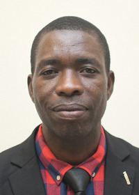 Passport Photo